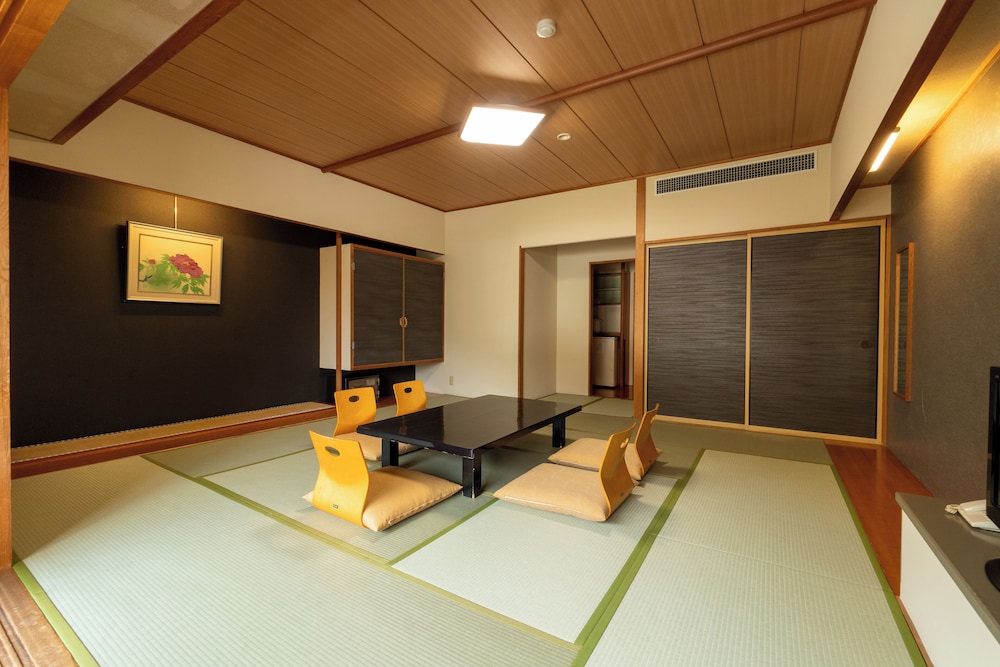 Ooedo-Onsen-Monogatari Higashiyama Grand Hotel 39/46