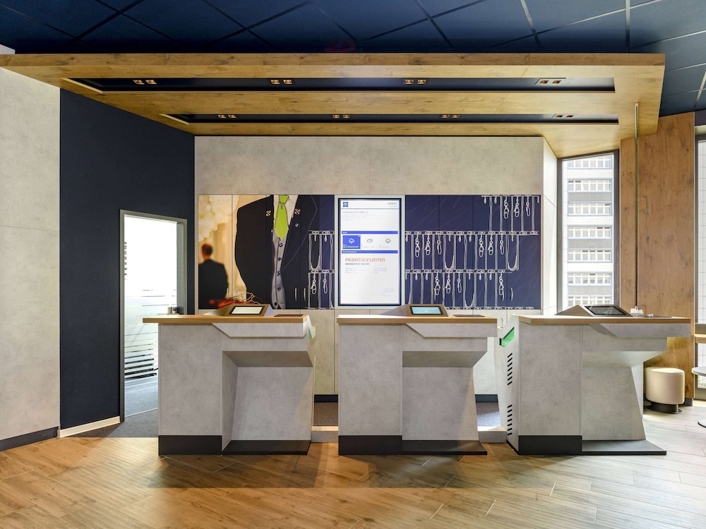Ibis Budget Bremen City Center 8/61