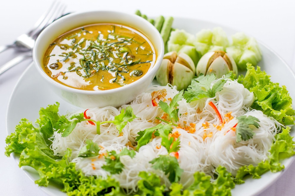 Hat Yai Rama Hotel 35/58