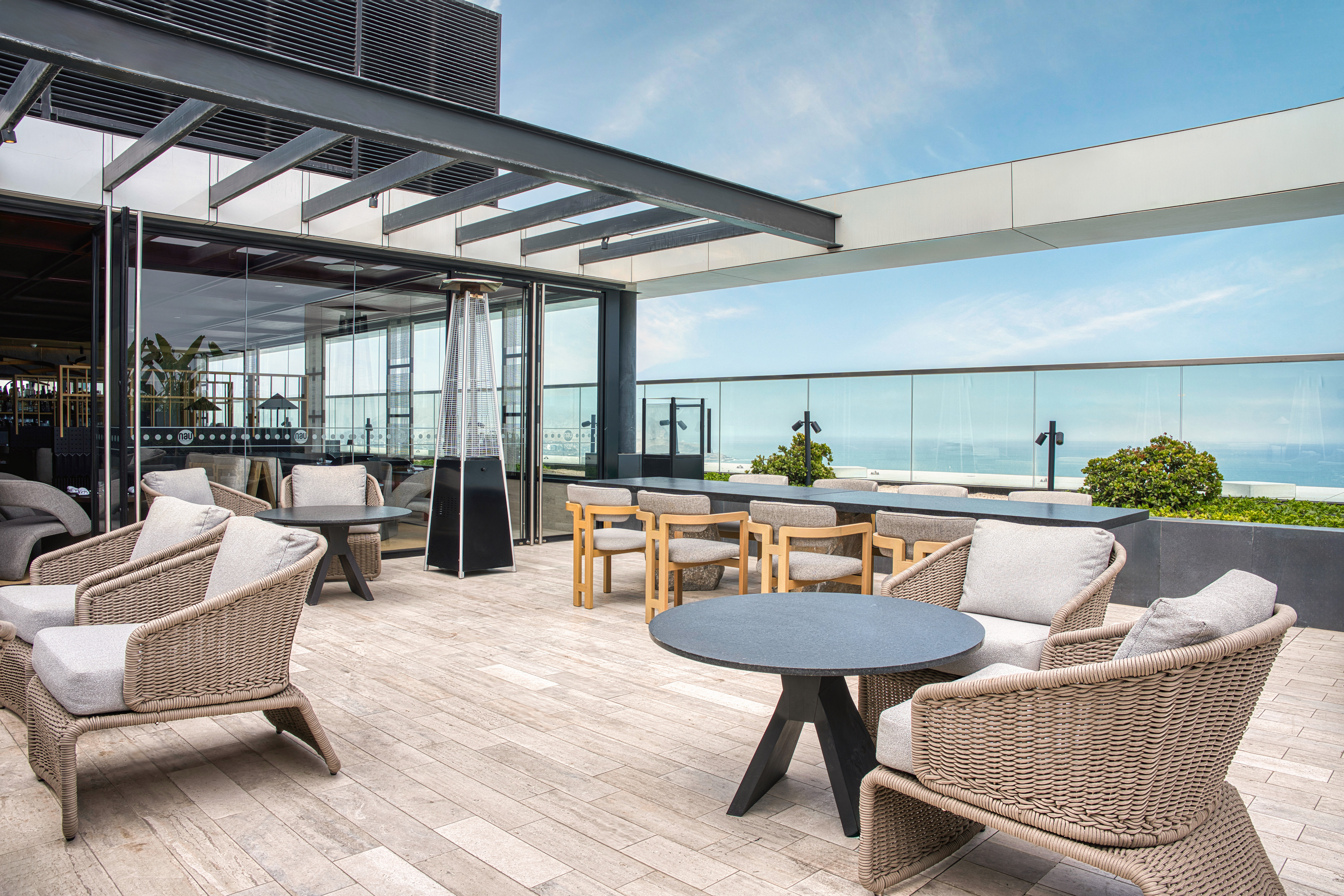 Hotel Indigo Lima Miraflores 17/50