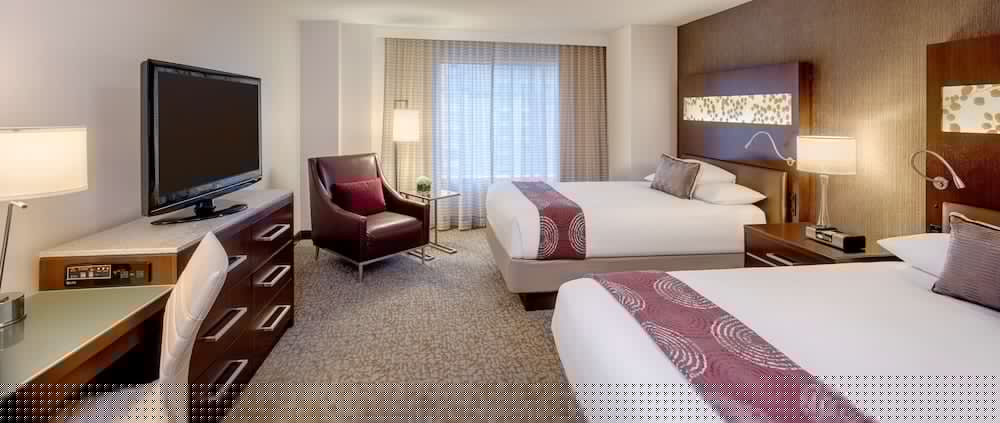 Grand Hyatt Washington 13/75