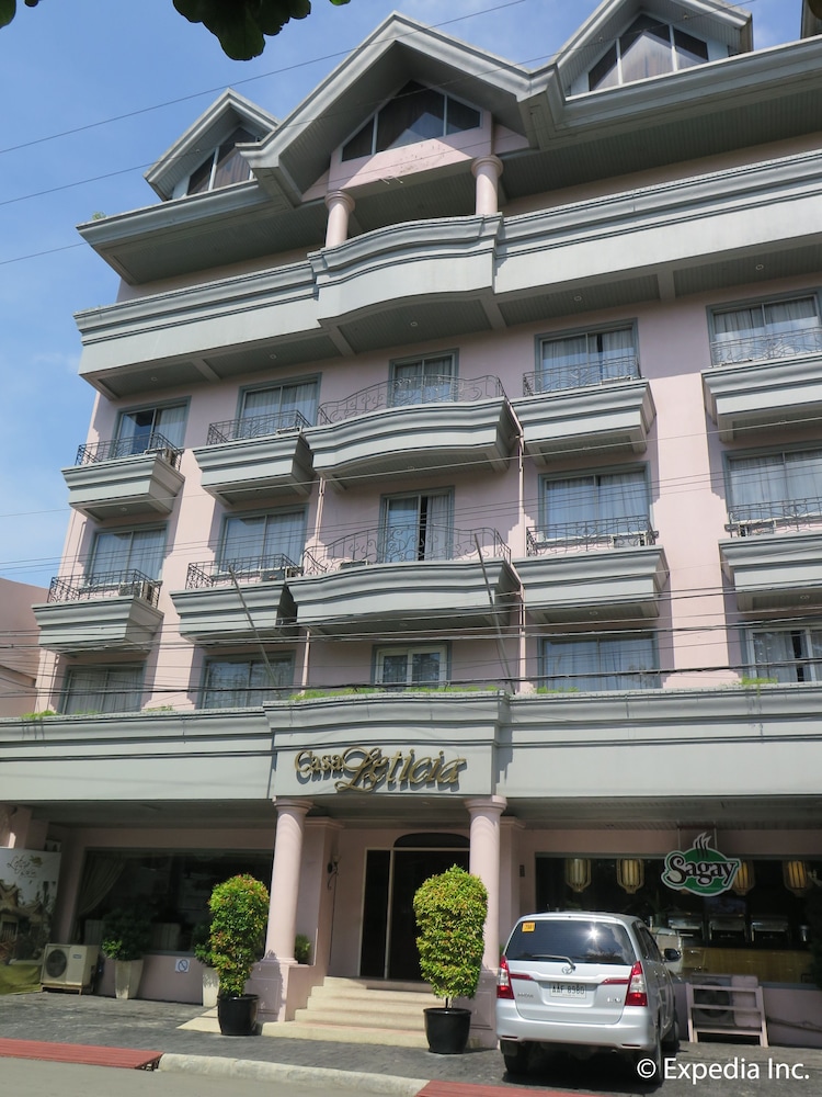 Casa Leticia Boutique Hotel 1/24