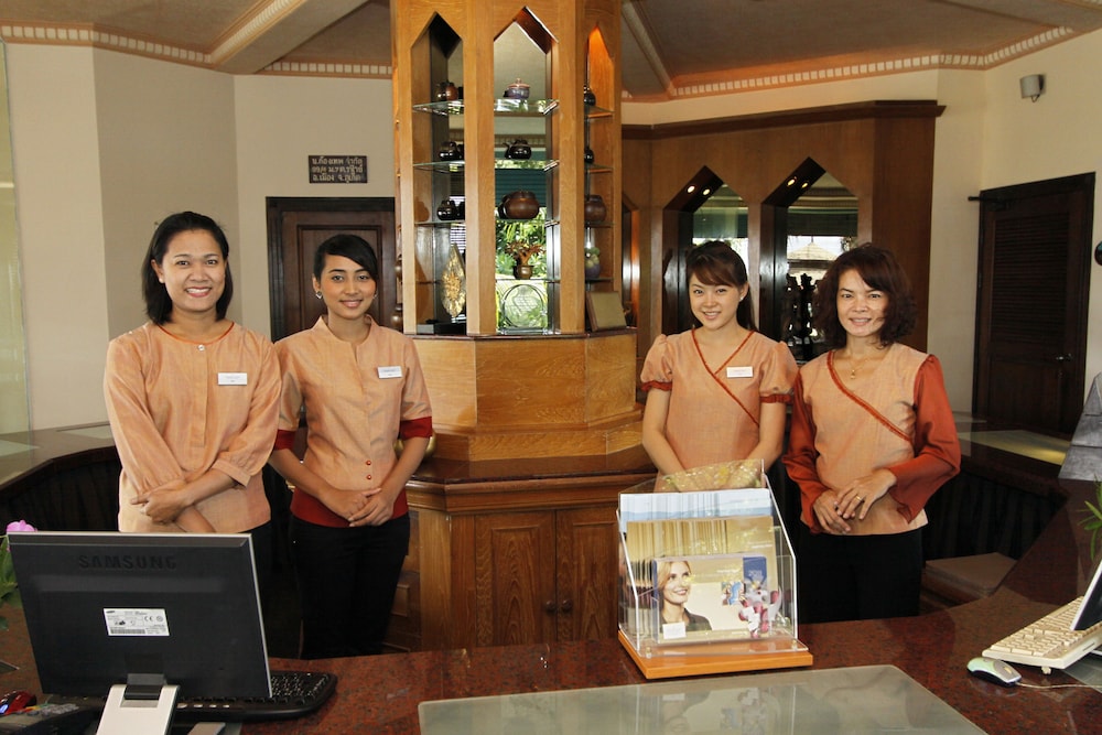 Mangosteen Resort And Ayurveda Spa Formely Golden Tulip Mangosteen Resort And Spa 12/77