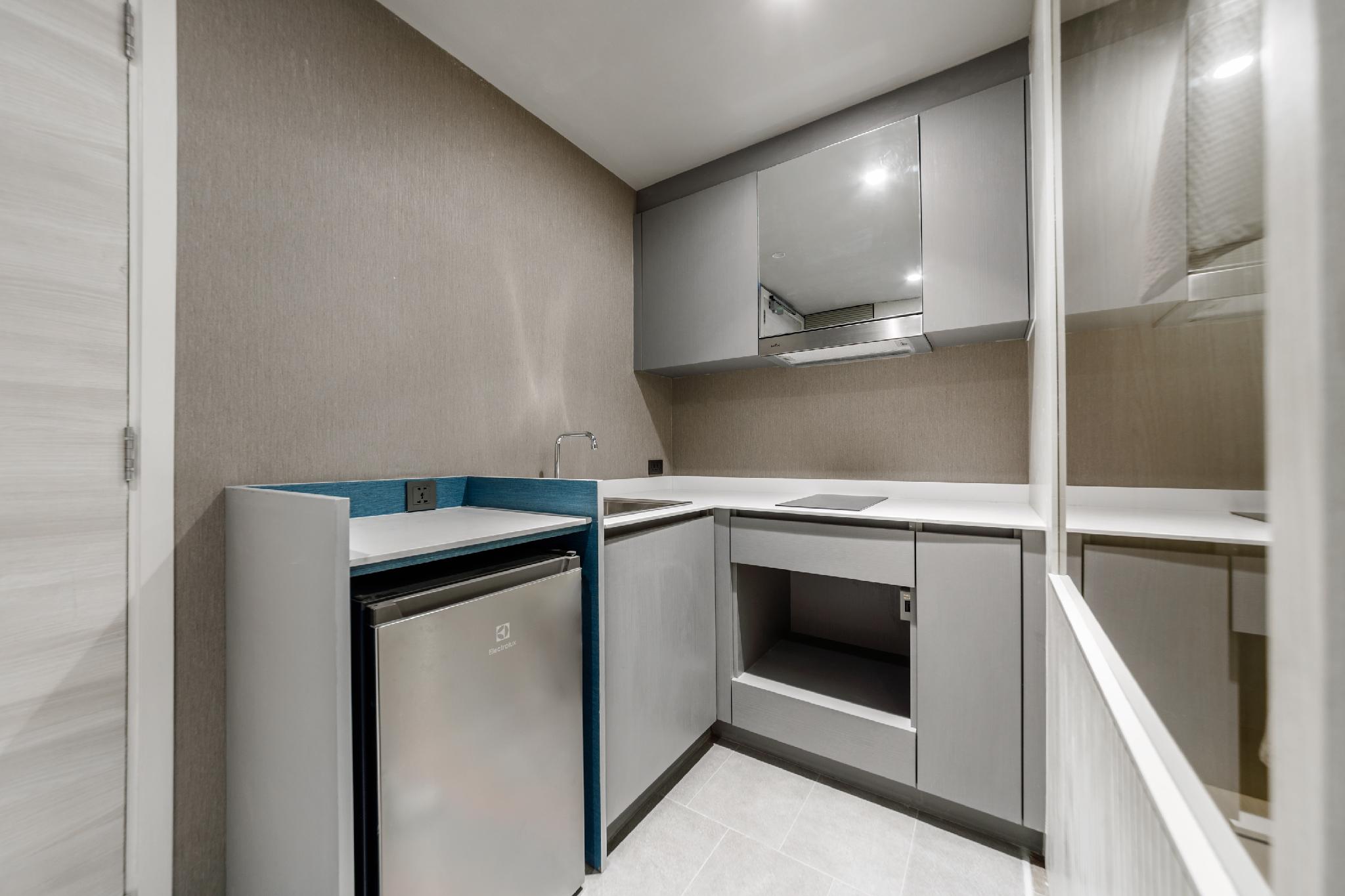 استوديو، Bayphere Hotel Pattaya JC 8/8