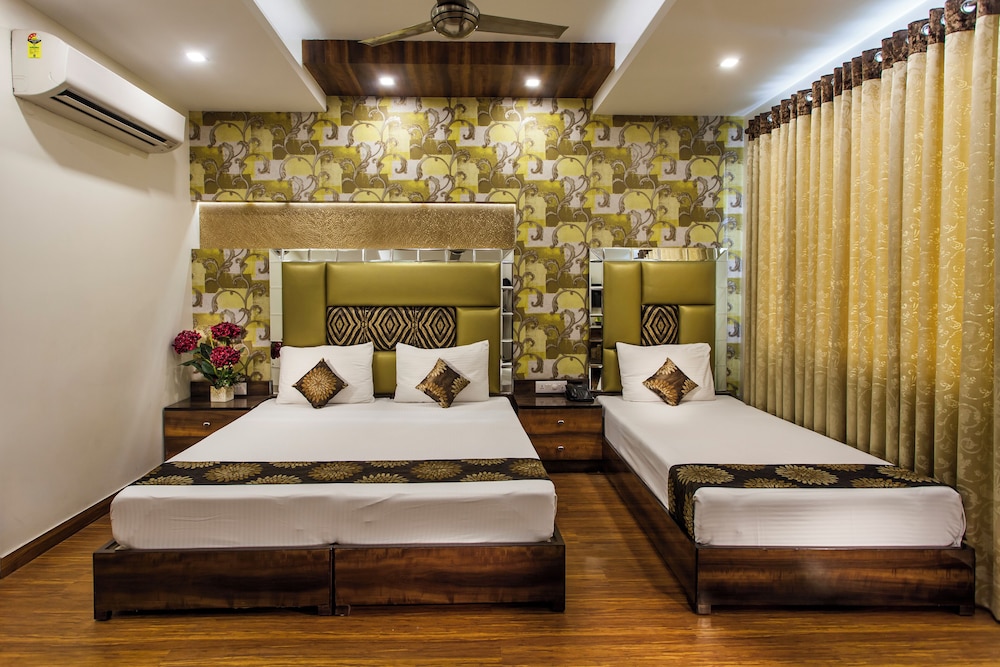 HOTEL SUNSTAR HERITAGE 15/56