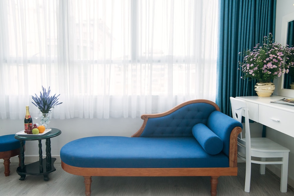 Ruby Saigon Hotel and Suite Ben Thanh 37/50