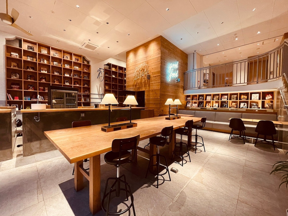 Hotel Relief Kokura Annex 42/50
