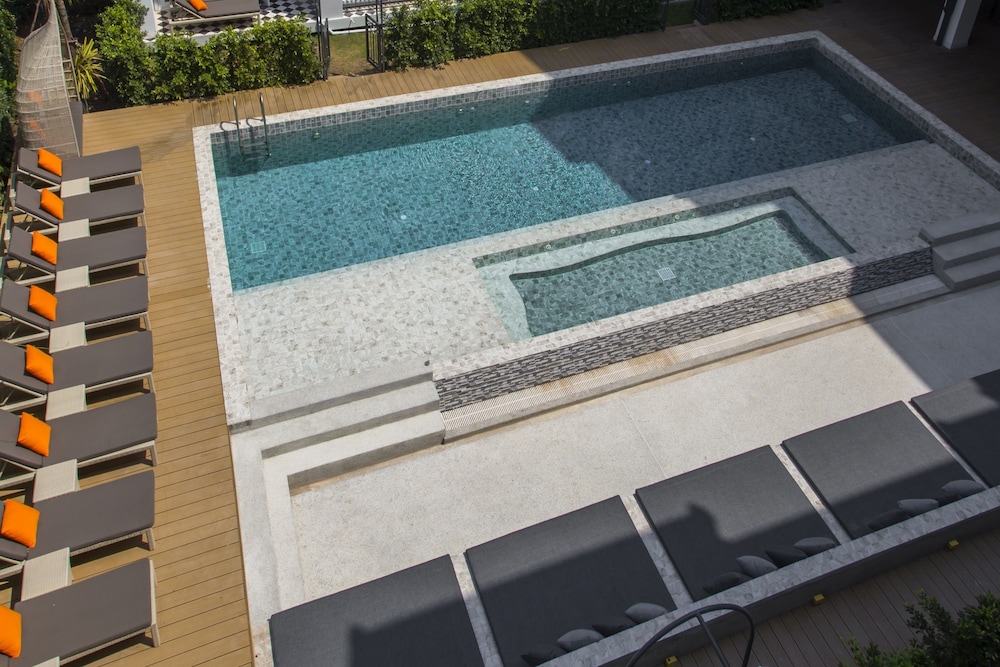 Le Thatluang D’oR Boutique Hotel 38/67