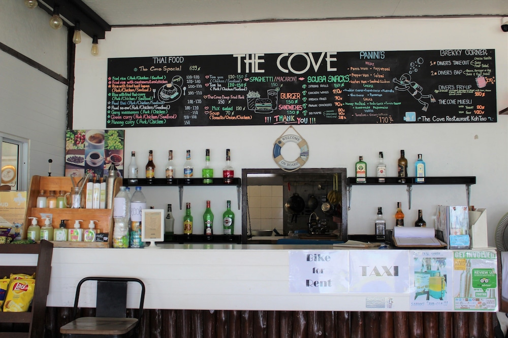 Assava Dive Resort 5/50