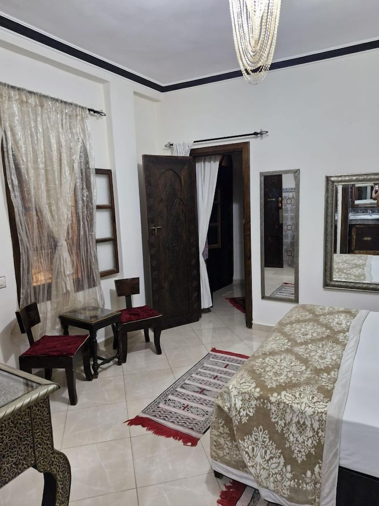 Riad de la Semaine 37/50