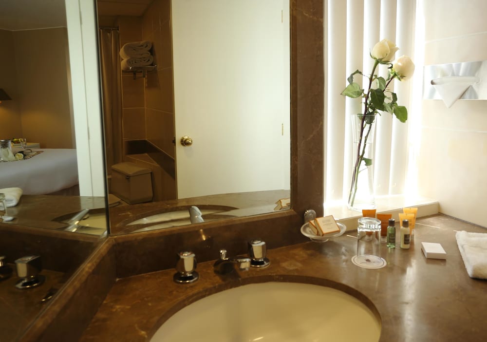 Suites Del Bosque 70/73