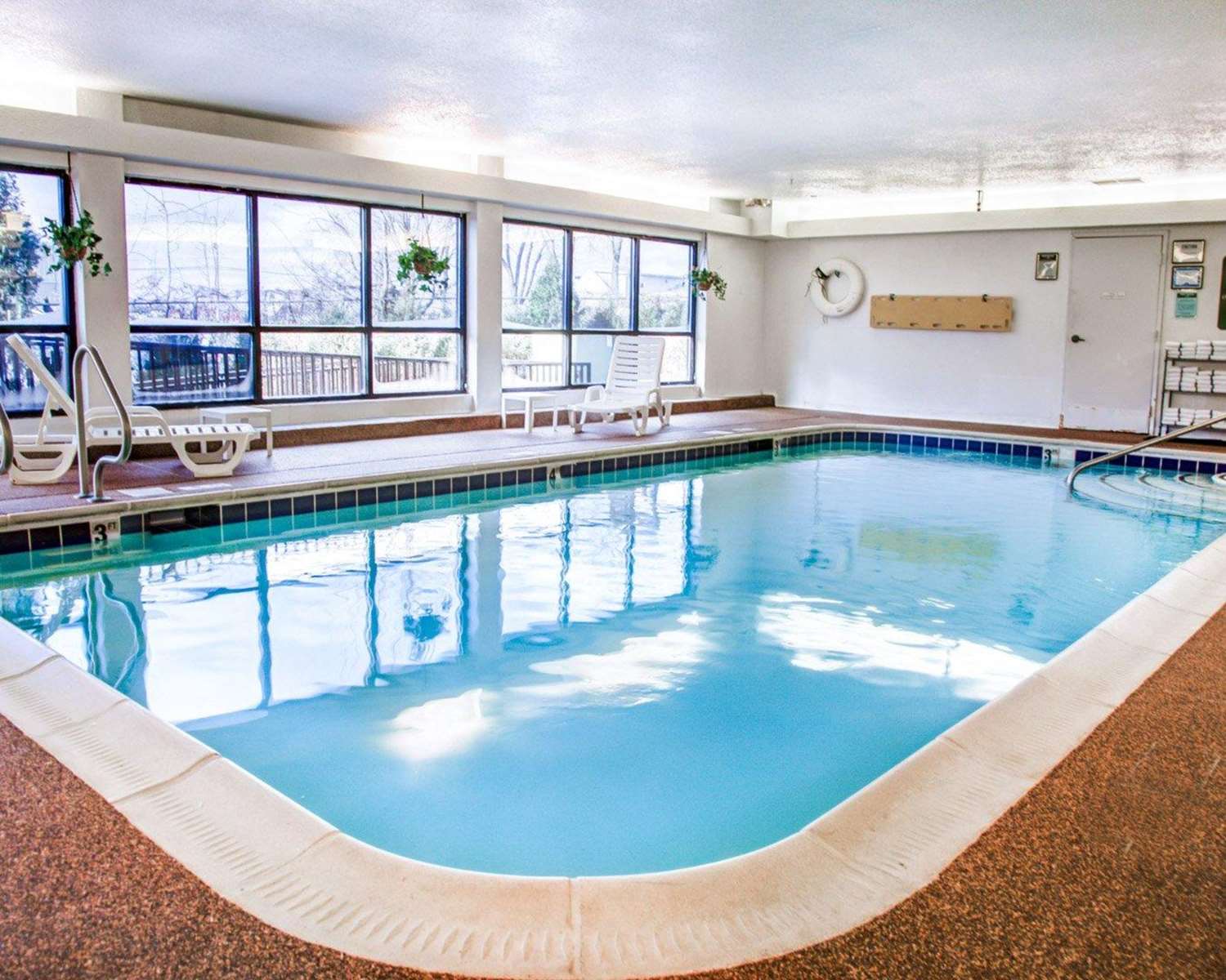 swimming pool spa
