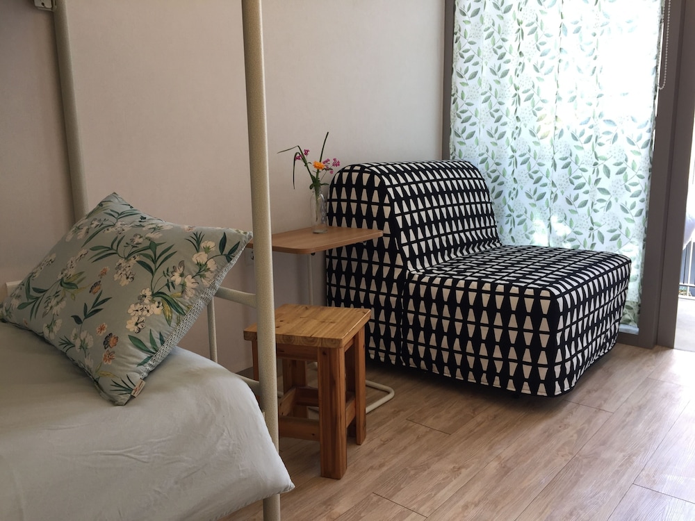 Inside Busan Hostel 24/50