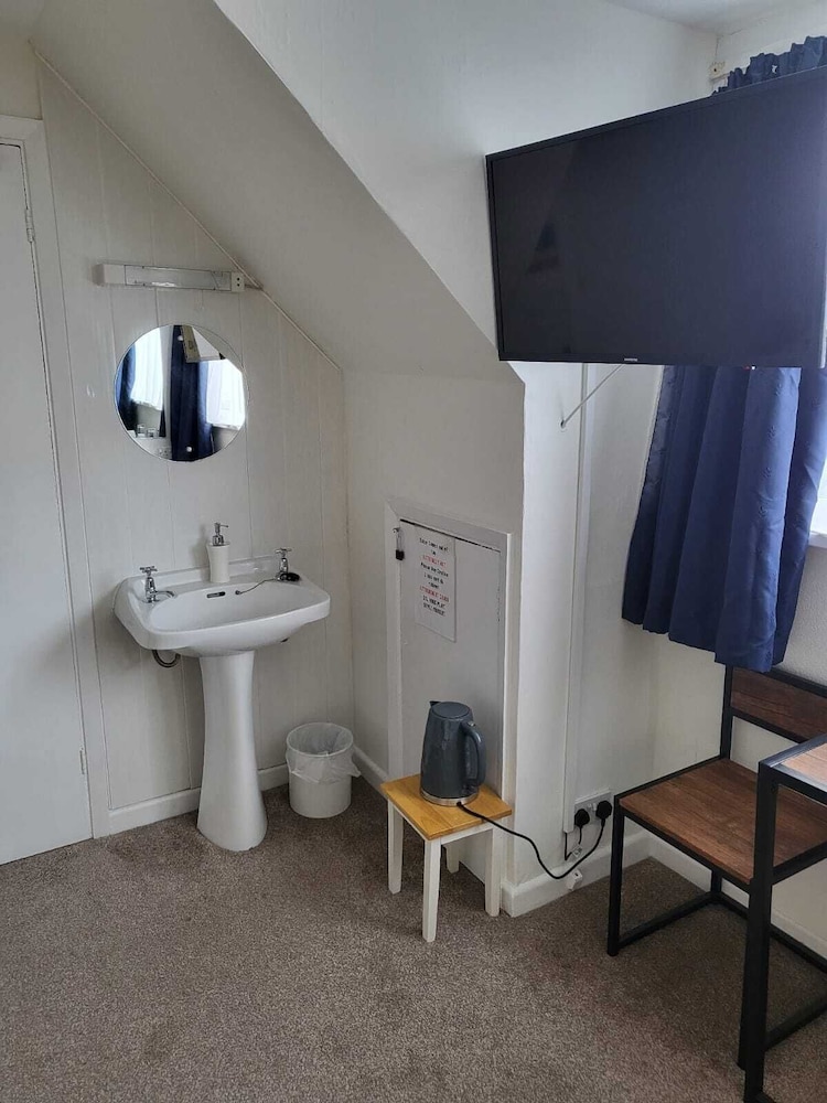 St George's Guesthouse 36/50