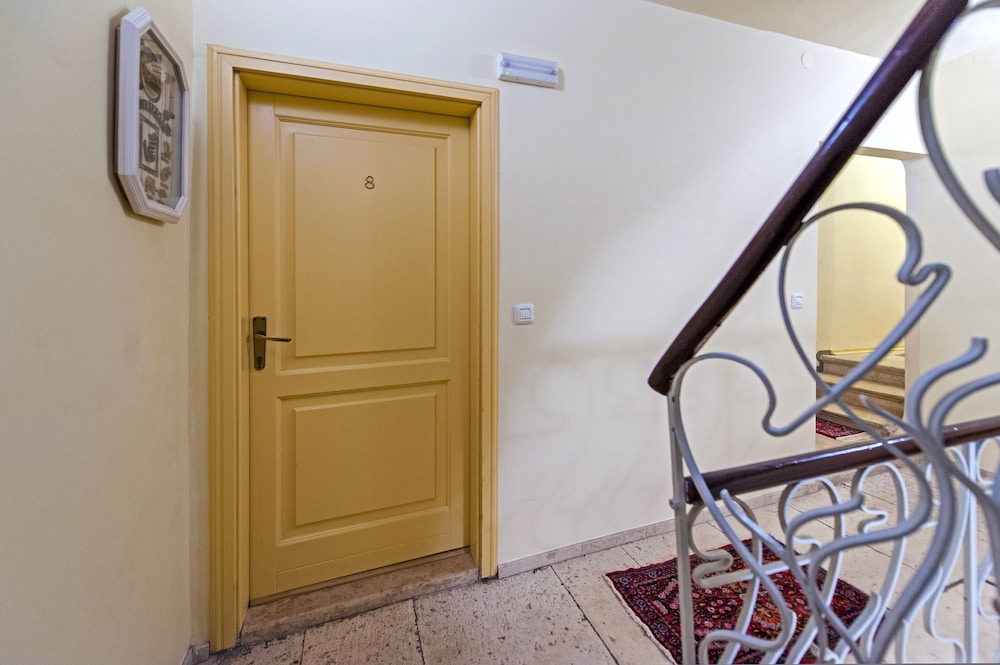 Residence La Carera 12/36