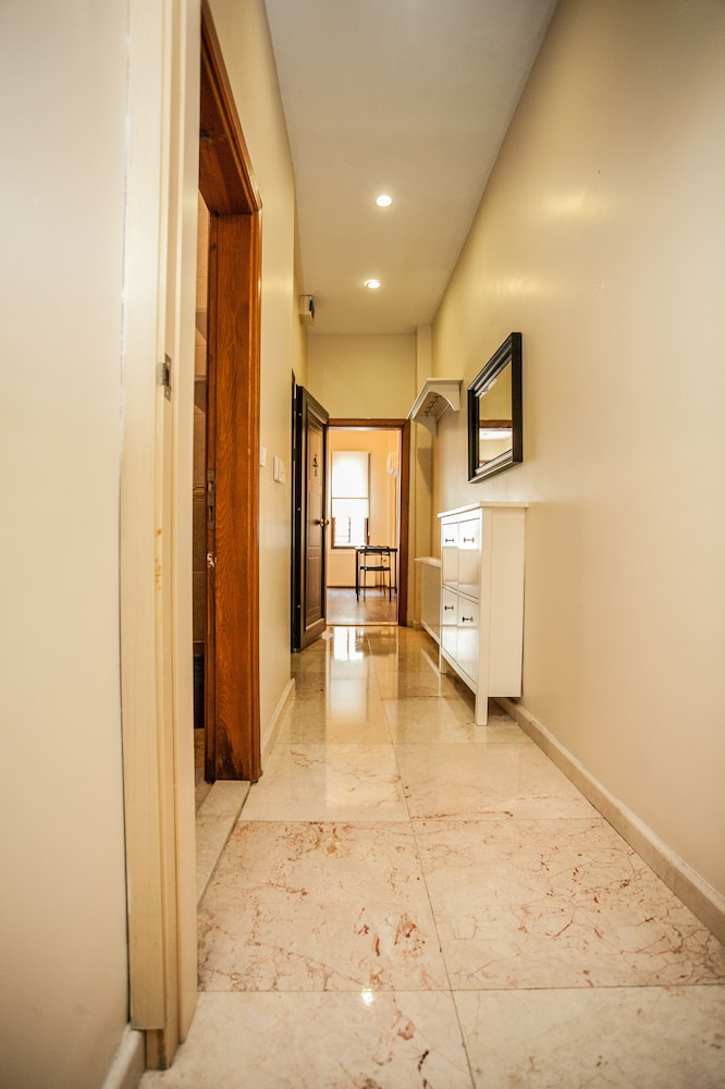 Taksim Ruby Suites 50/50
