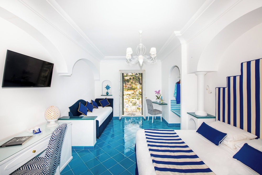 Hotel Reginella Positano 60/73