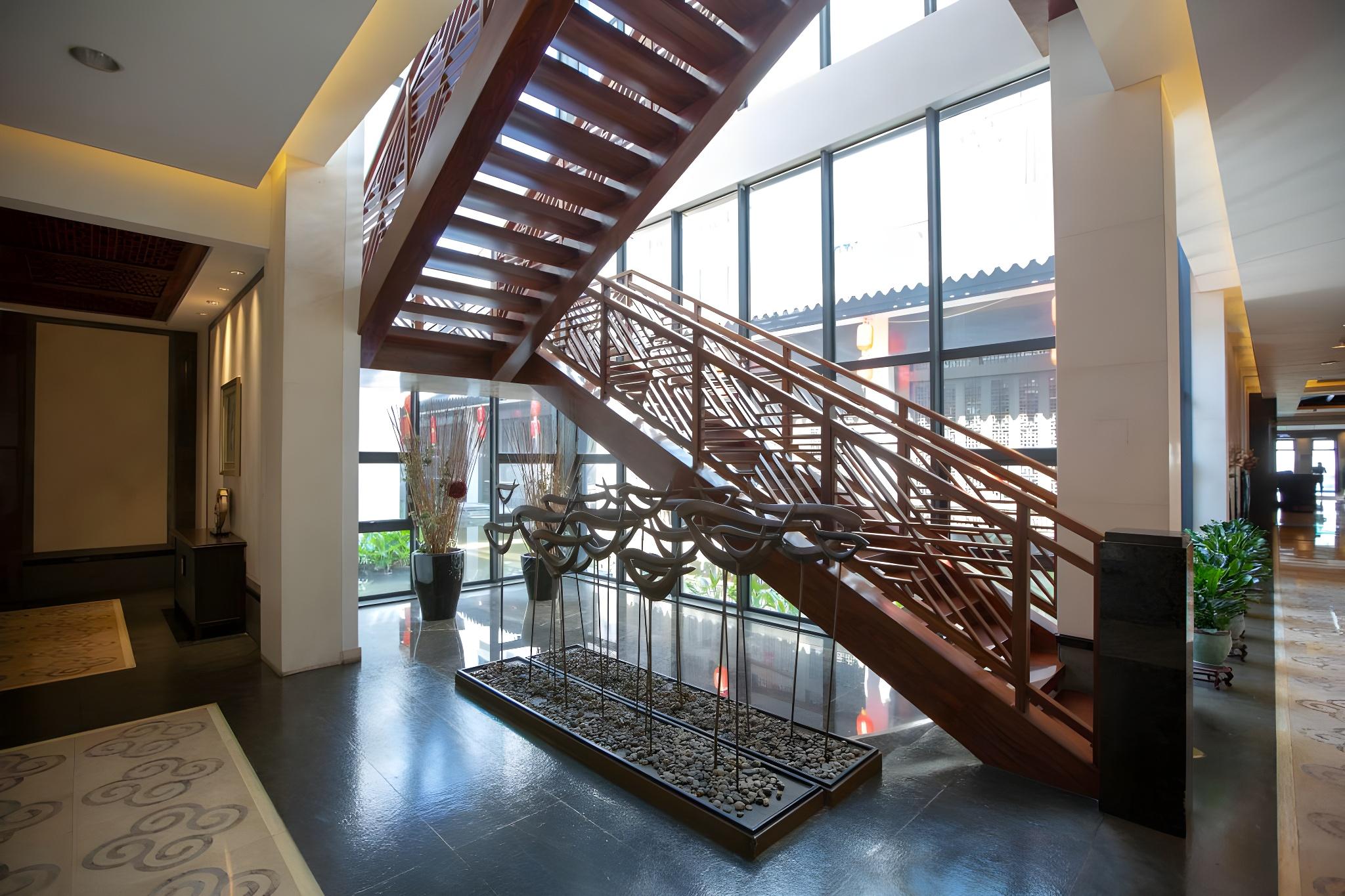 Xianheng Hotel 12/21