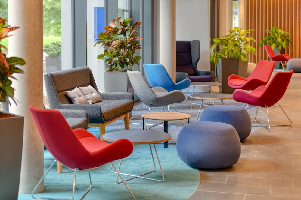 Premier Inn Gottingen 63/64