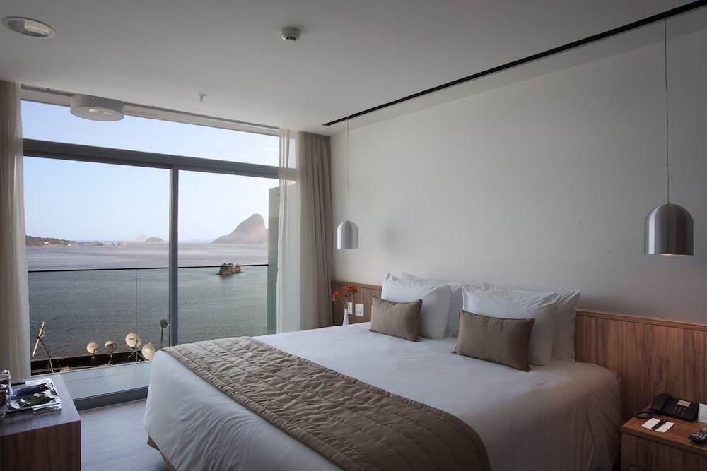 Premium, Ocean View