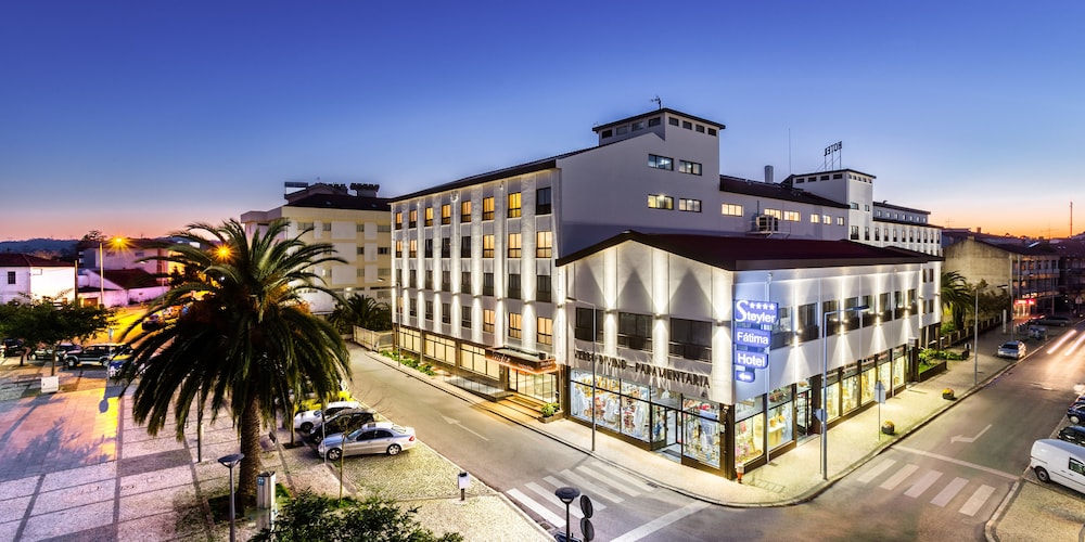 Steyler Fatima Hotel Congress Spa 3/65