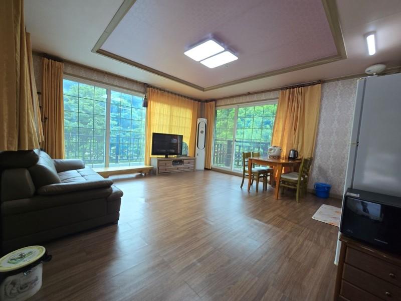 Danyang Neutinamu Pension 8/14