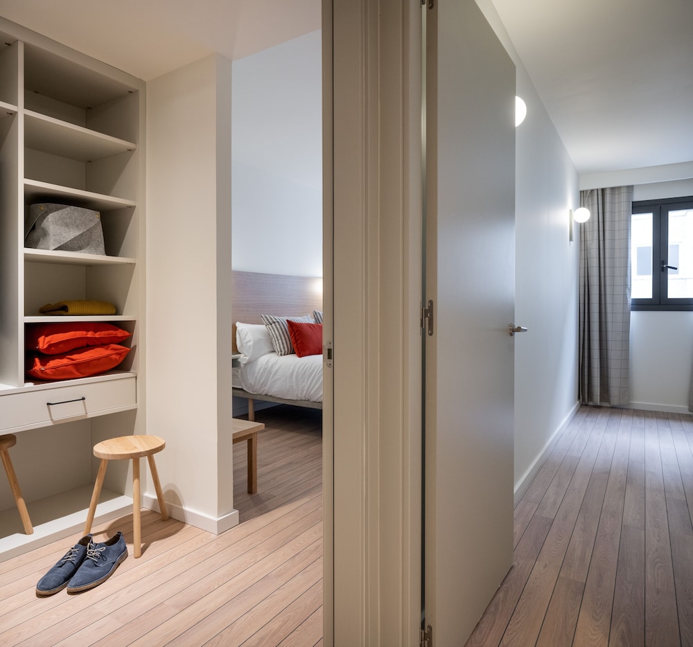 Aparthotel Libere Vitoria 15/65
