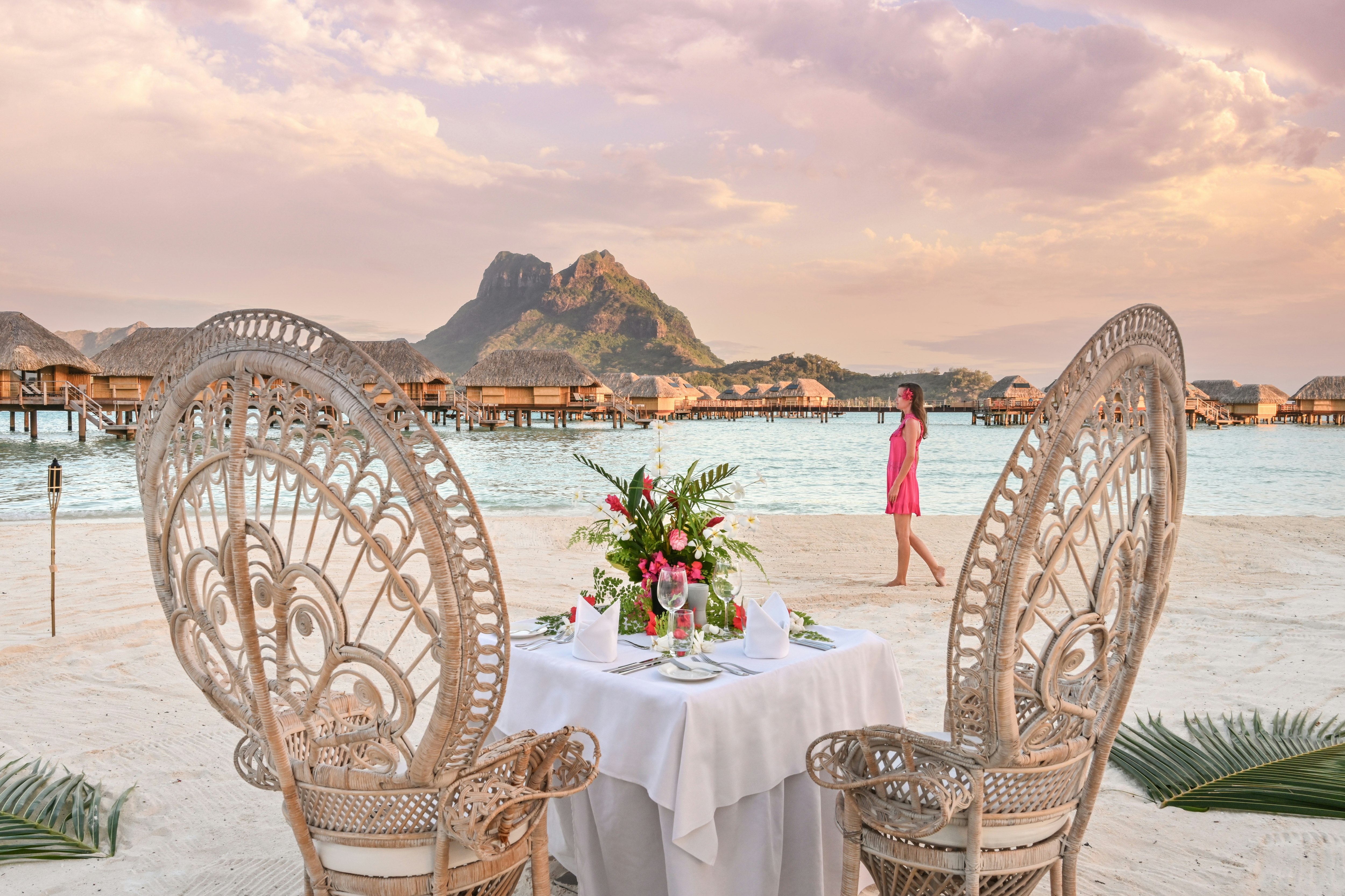 Bora Bora Pearl Resort And Spa 58/58