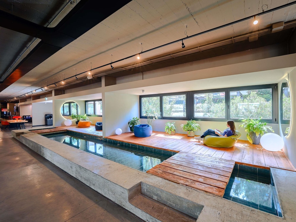 Ibis Styles Roma Aurelia 3/49