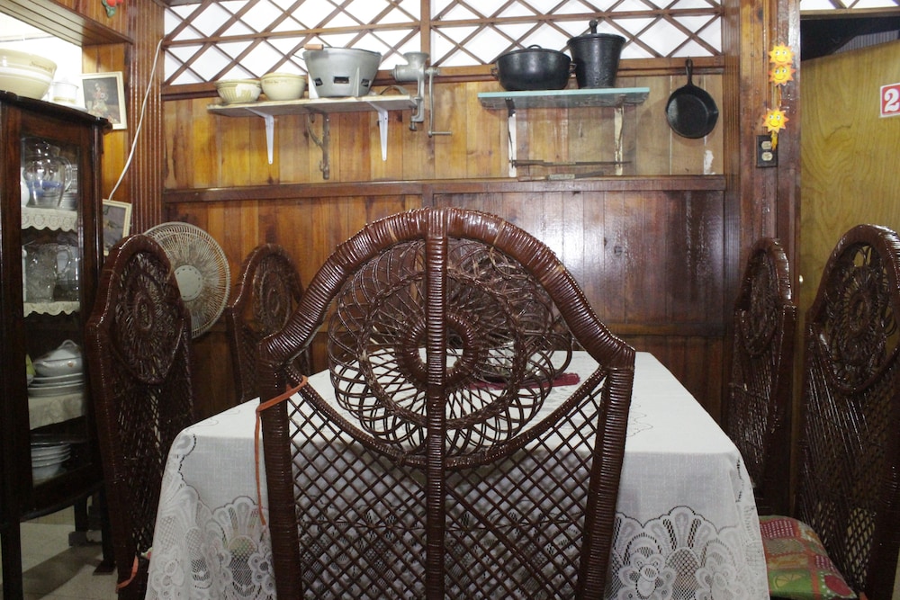 Posada Nativa Miss Trinie 10/55