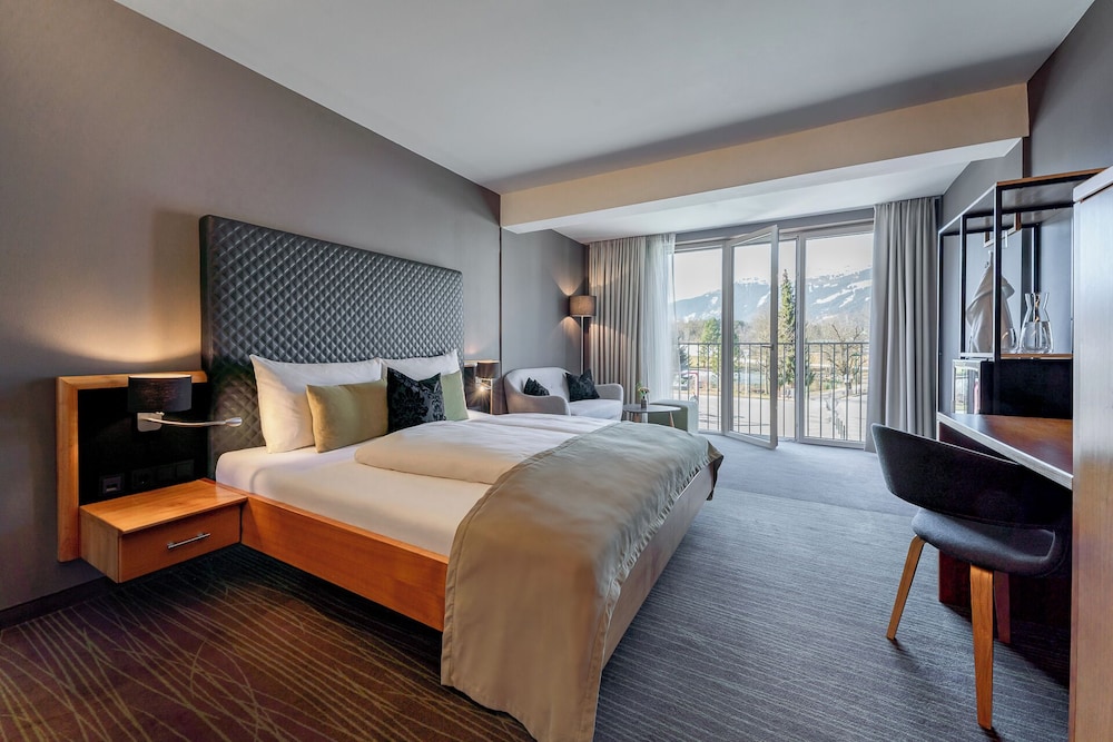 Ritzenhof - Hotel & Spa am See 8/50