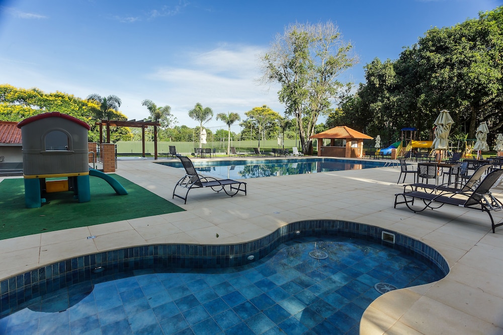 Cataratas Park Hotel e Eventos 6/81