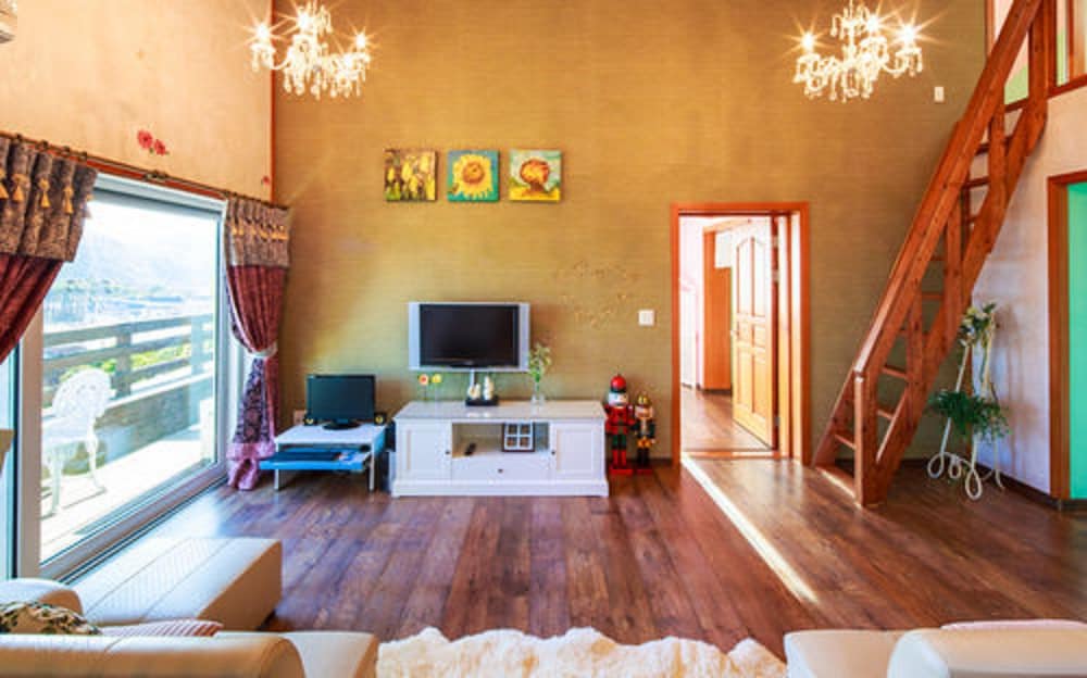 Casa Seorak Bed&amp;Breakfast 2/47
