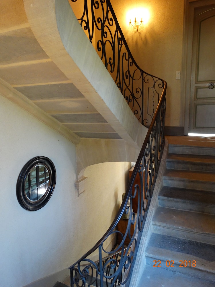 Hotel Particulier Le Clos De La Croix 24/55