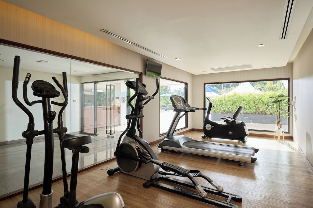 Rua Rasada Hotel - The Ideal Venue for Meetings & Events 49/76