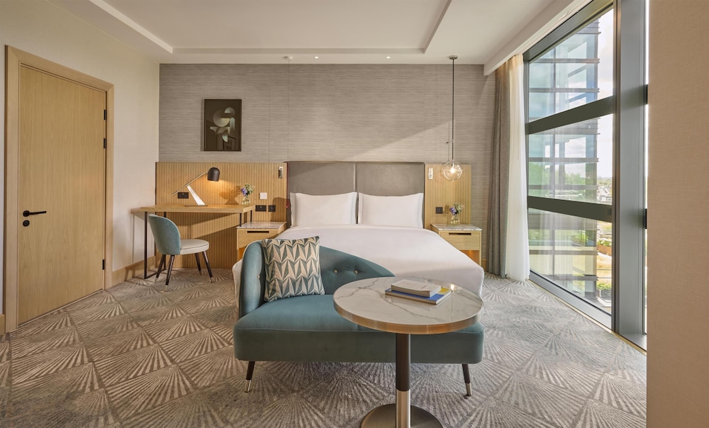 Hyatt Regency London Olympia 16/50