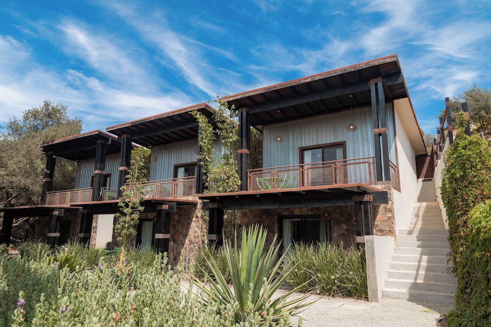Maglen Resort Ex Villas Maglen 10/82