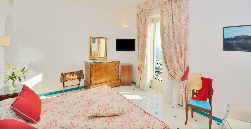 Hotel Residence Amalfi 31/68