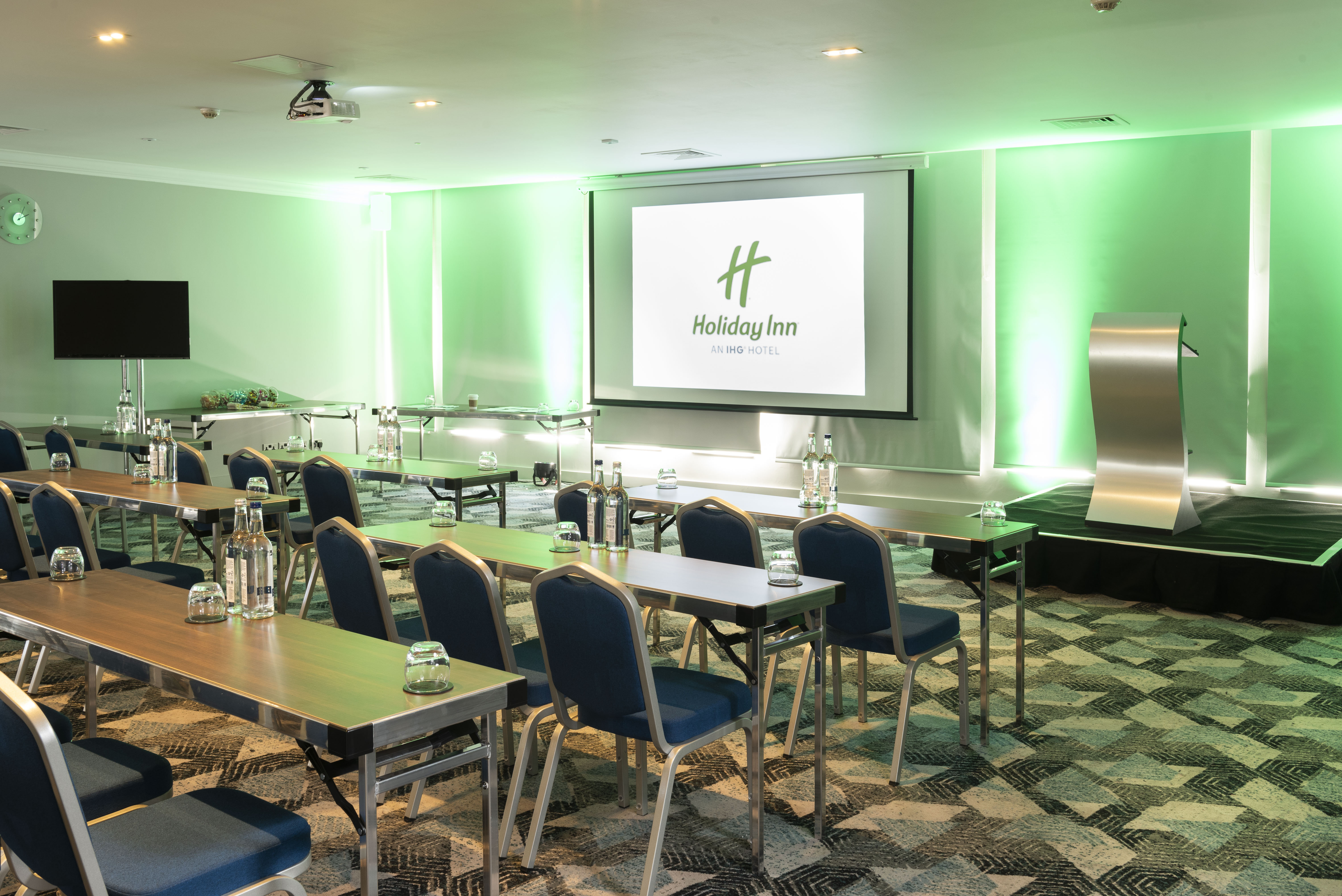 Holiday Inn Birmingham M6 Jct 7 Hotel 68/78