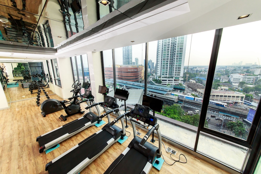 Civic Horizon Hotel Residence 29/49