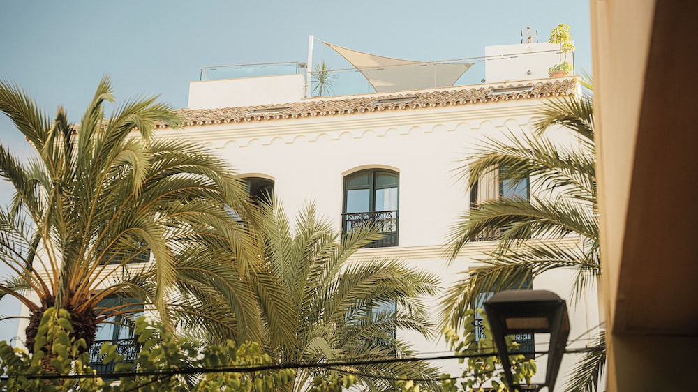 Hotel Estepona Plaza 5/58