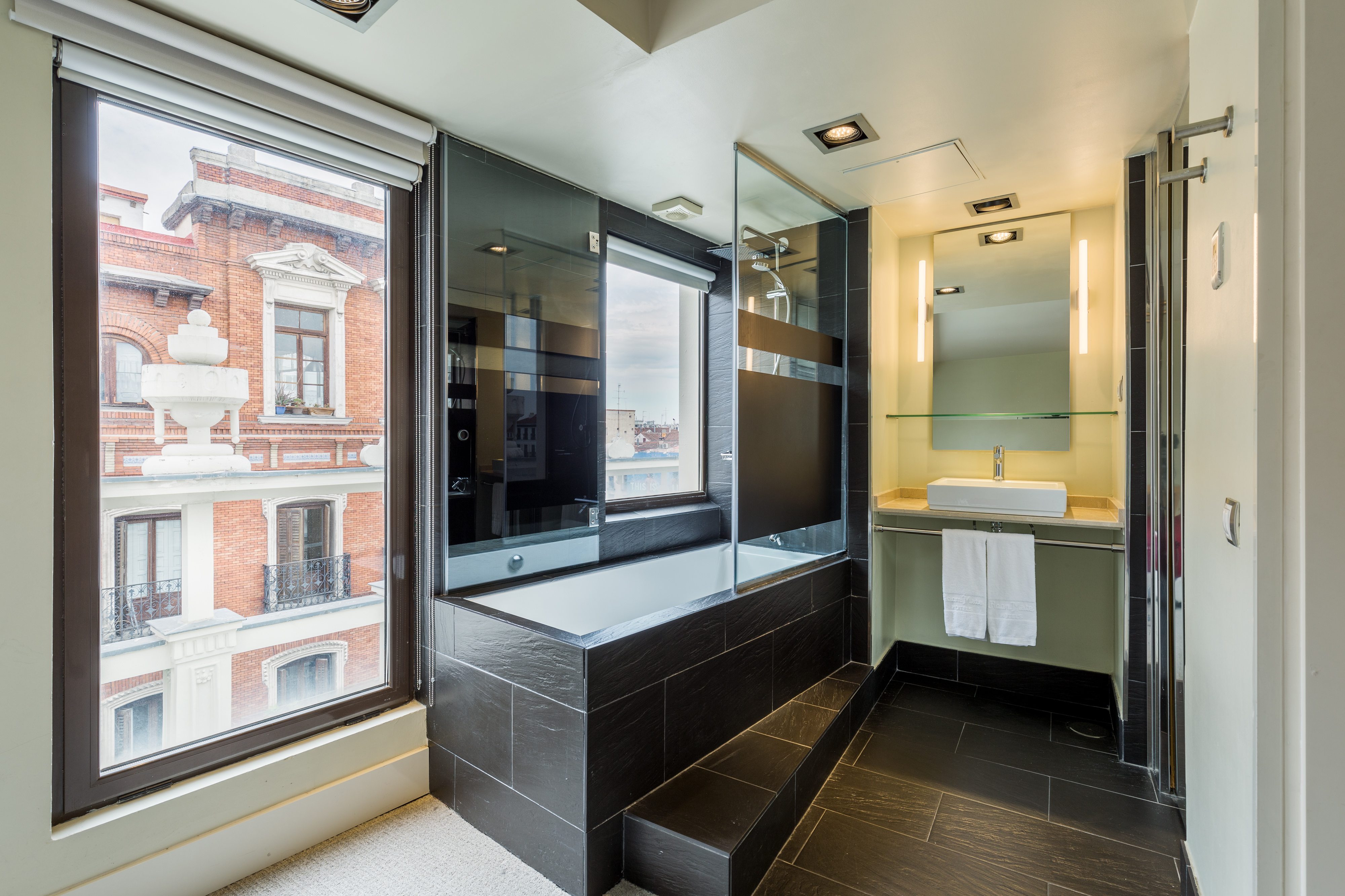 Duplex, Suite, Terrace, Room Mate Alicia 7/8