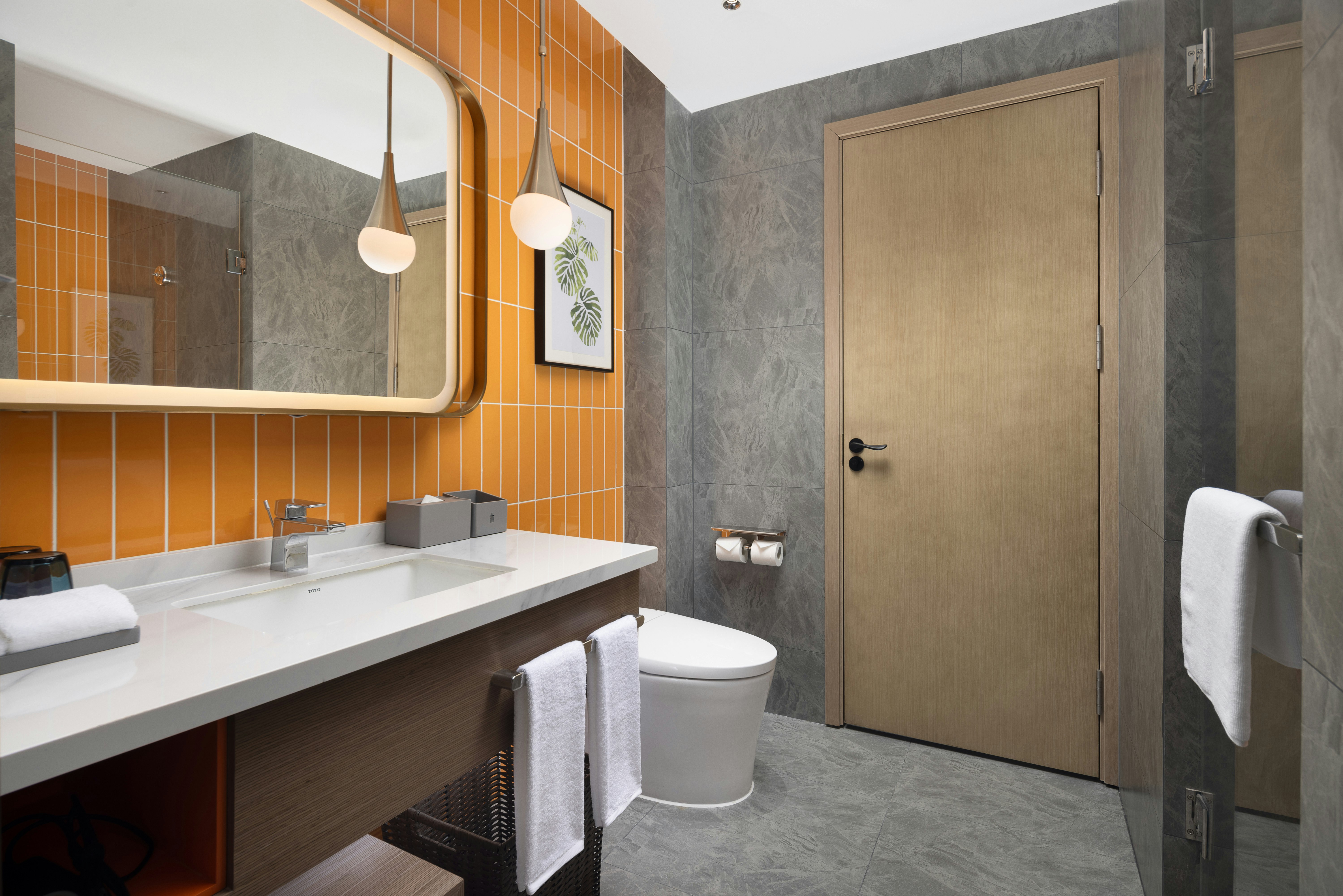 Home2 Suites by Hilton Chengdu Pengzhou 80/83