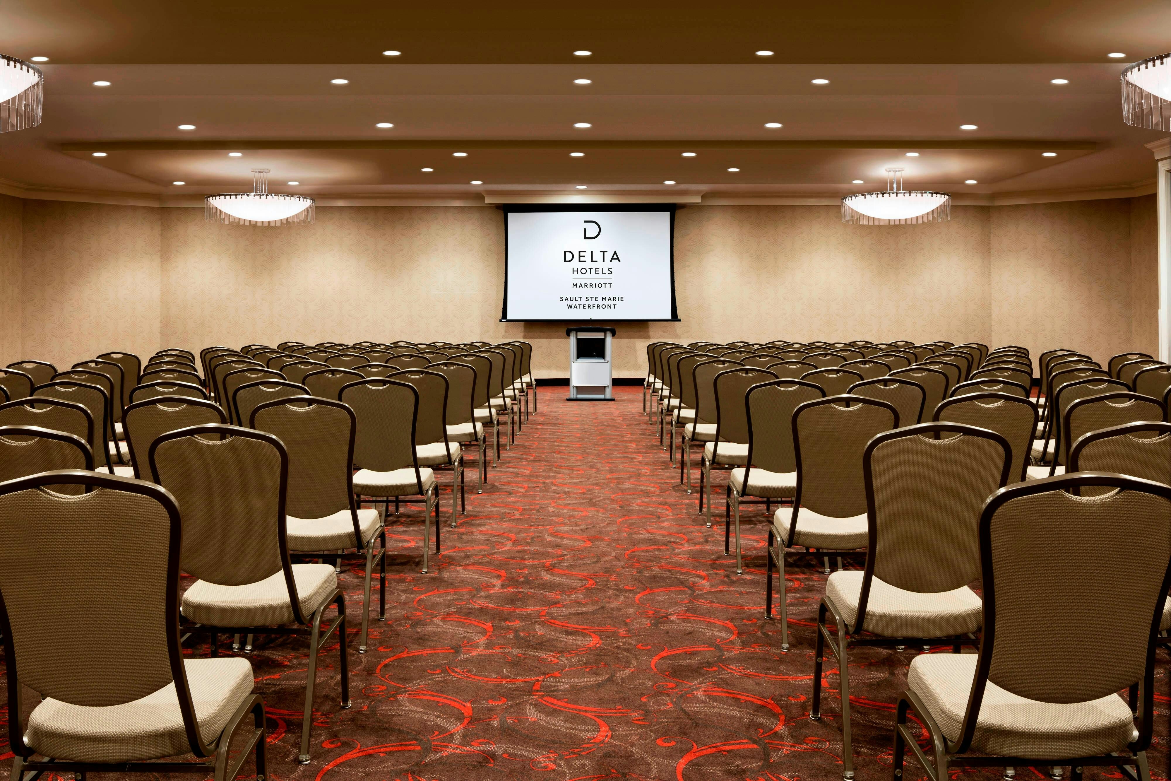 Delta Hotels Sault Ste. Marie Waterfront 22/39