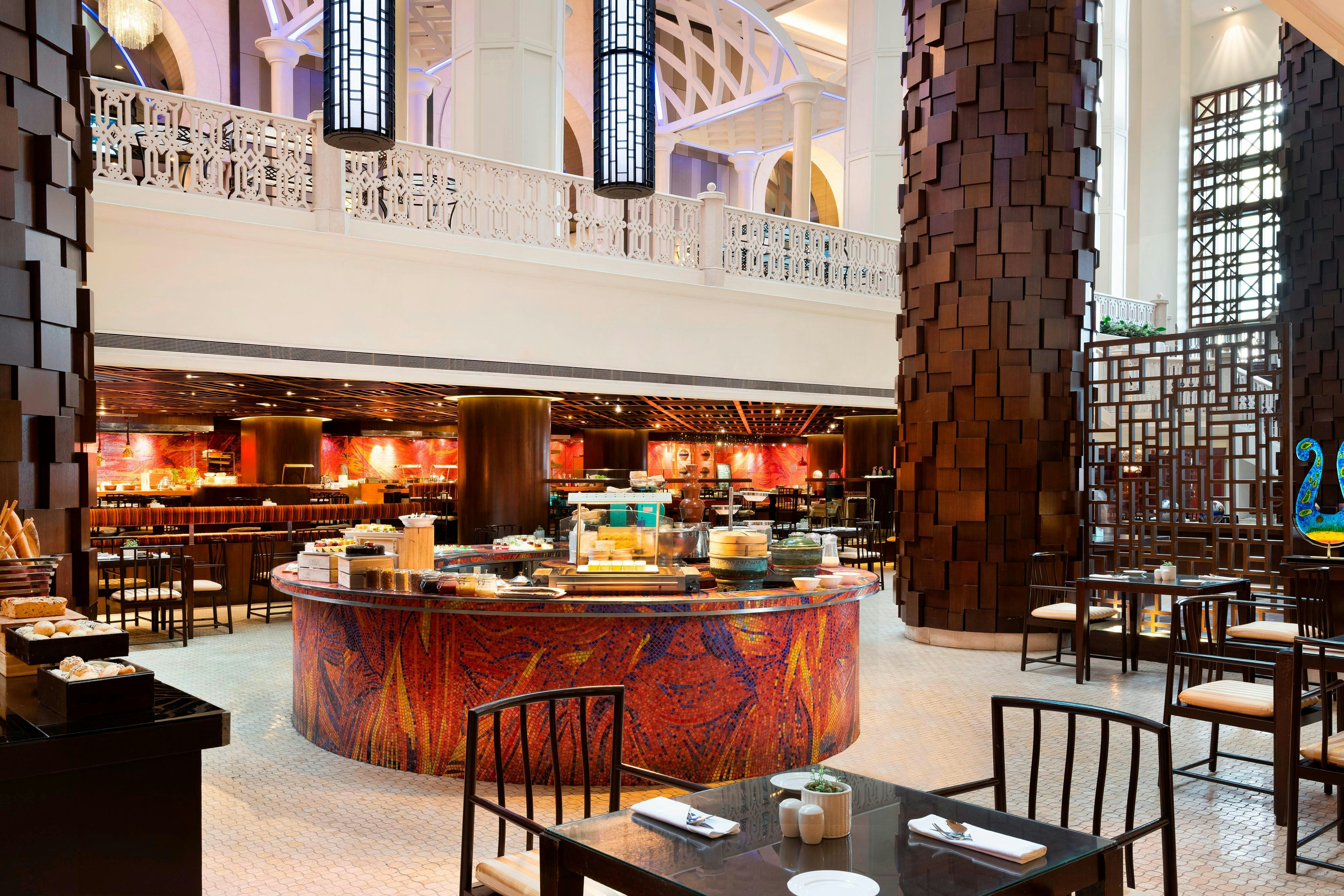 Sheraton Imperial Kuala Lumpur 38/55