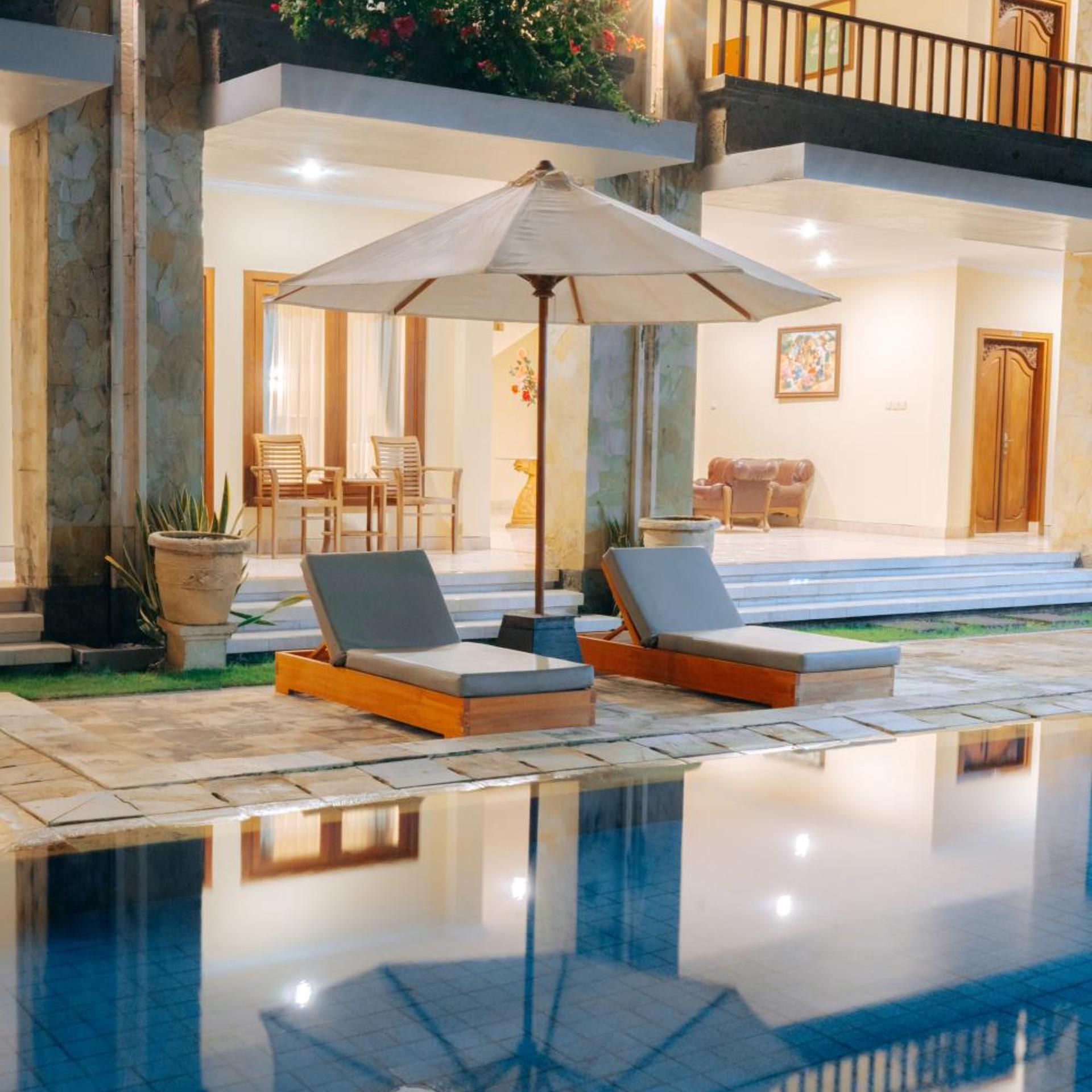 Puri Asih Hotel 34/49