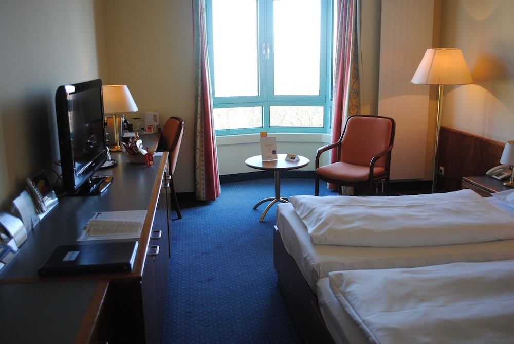 Quality Hotel Am Rosengarten 7/43