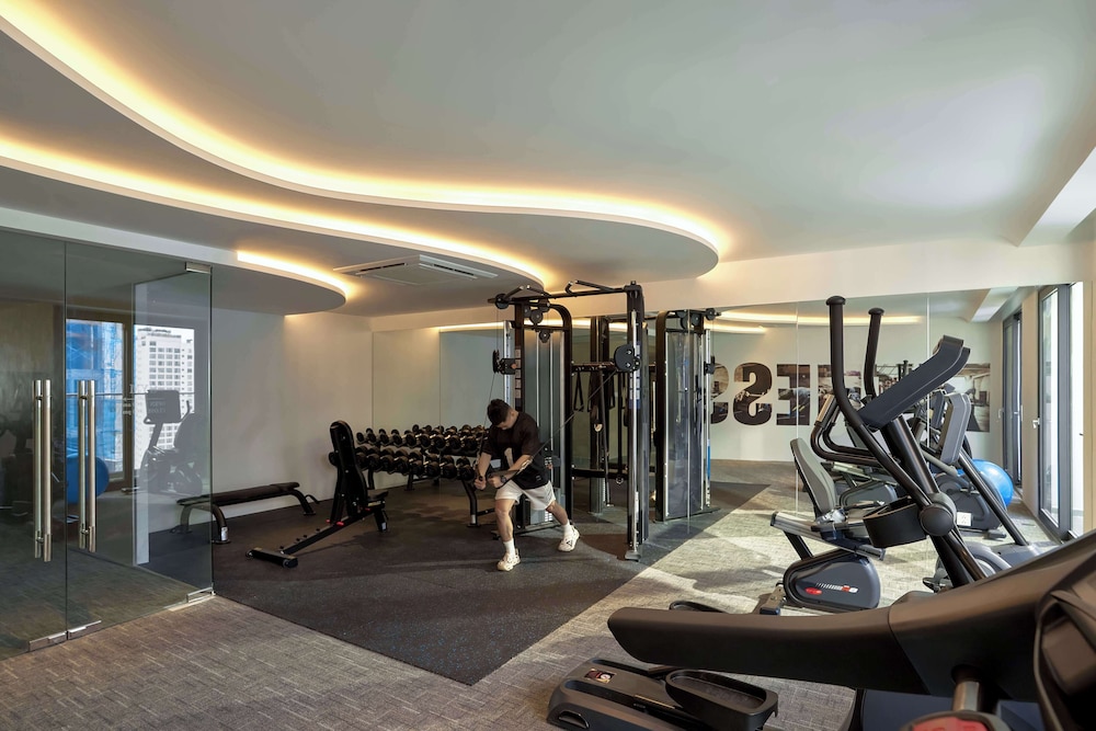 Adamas Boutique Hotel 26/50