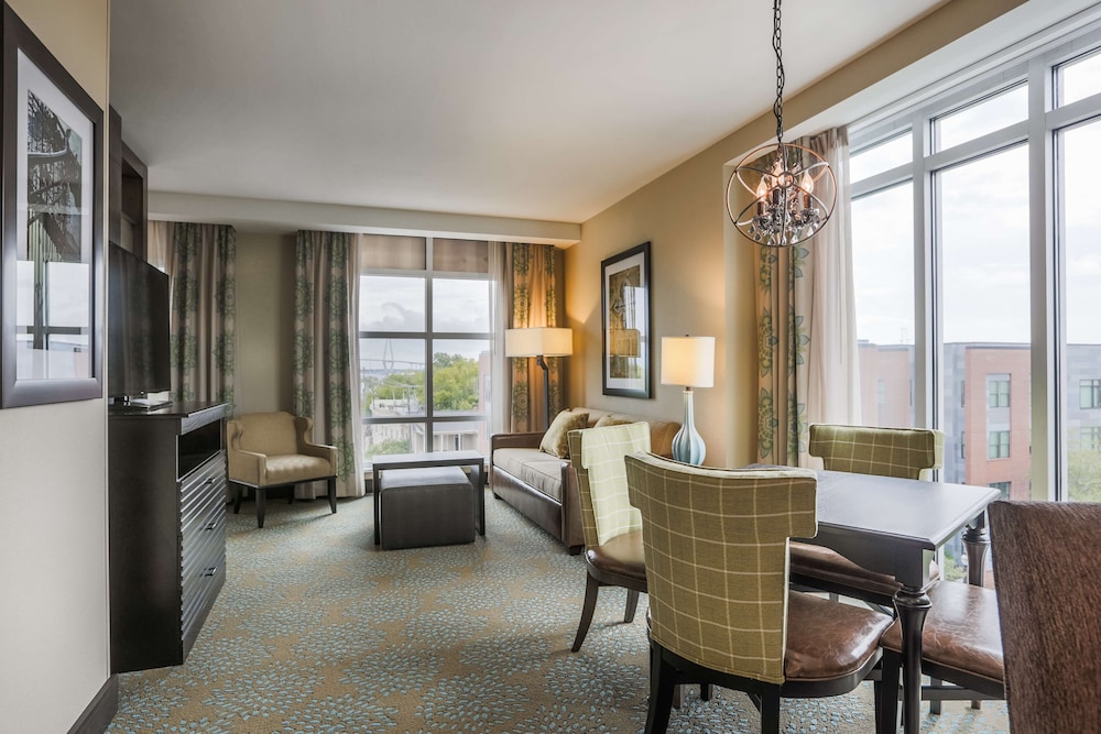 HOMEWOOD SUITES BY HILTON CHARLESTON HISTORIC DISTRICT 24/43
