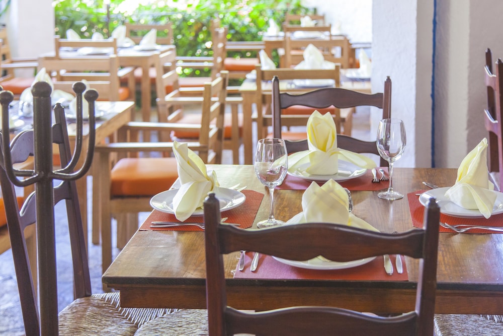 Villa Blanca Huatulco 29/50